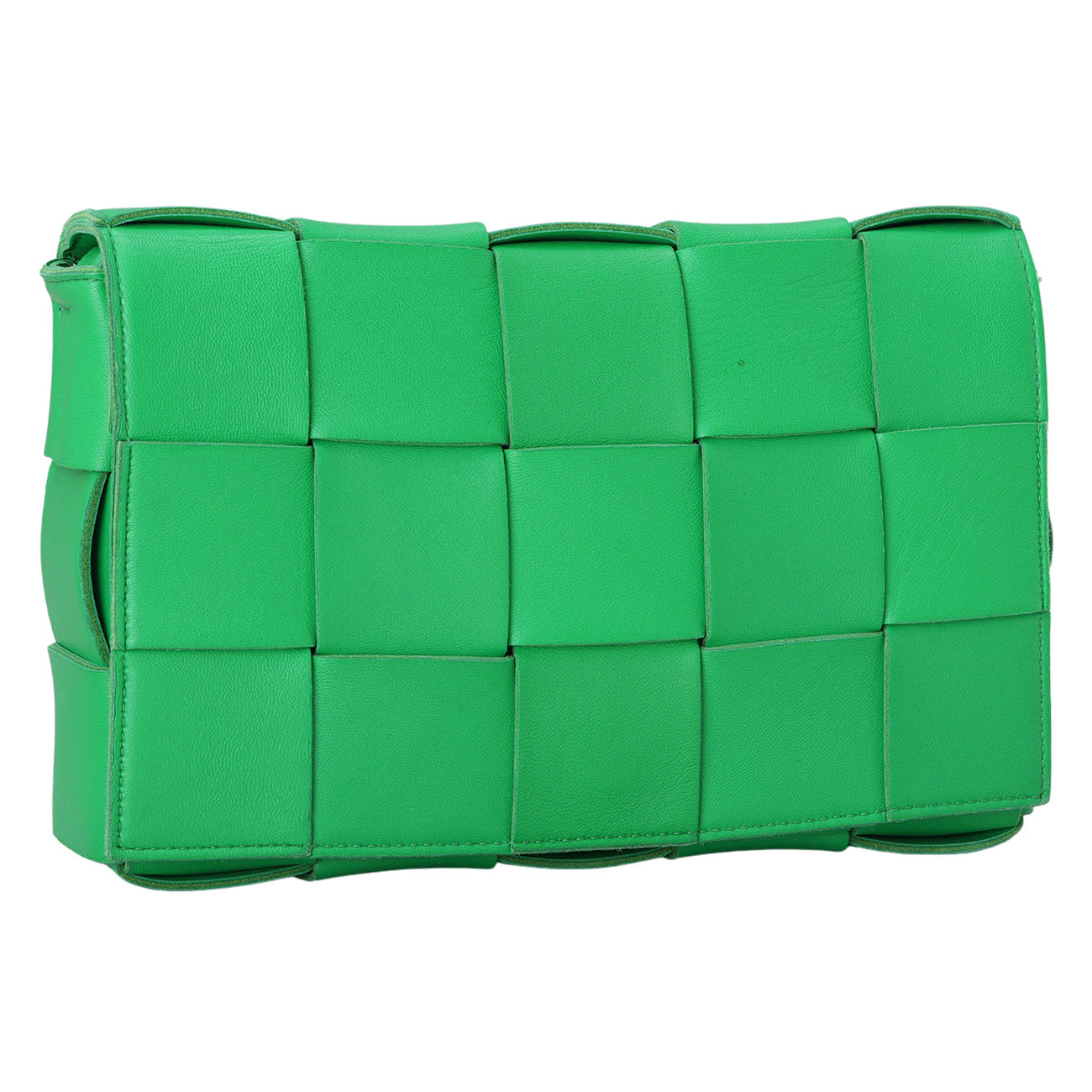 BOTTEGA VENETA(USED)보테가베네타 카세트백